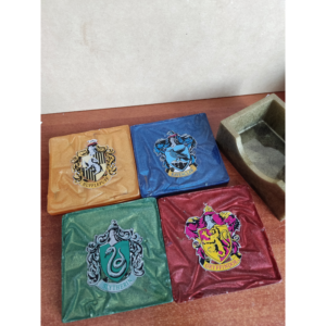 Posavasos Harry Potter